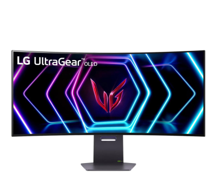 Monitor LG UltraGear 39GS95QE-B OLED